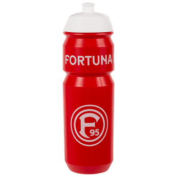 Fortuna-Trinkflasche